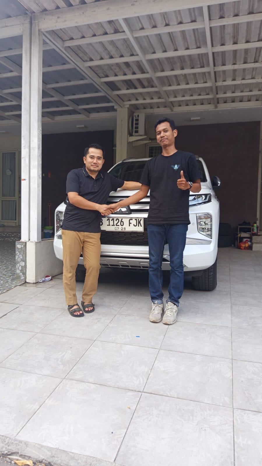 Transaksi sukses 21
